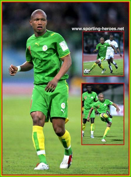diouf